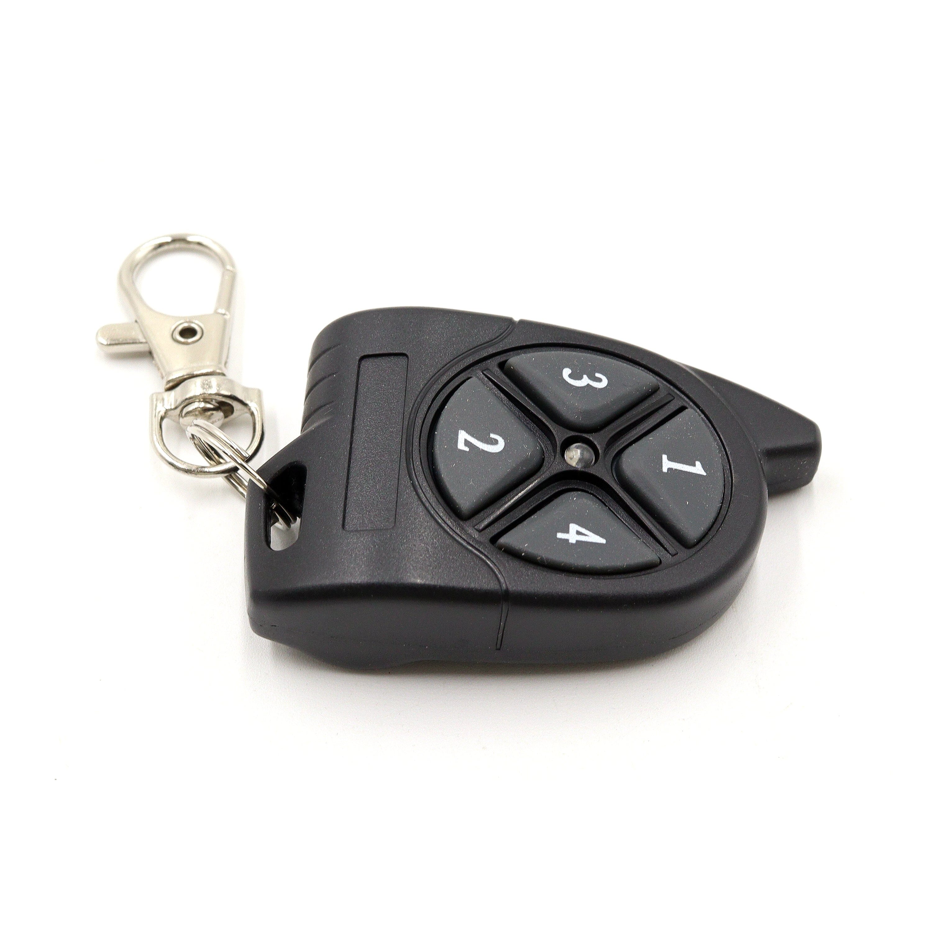 Letron AR1 Genuine Remote | Remote Pro